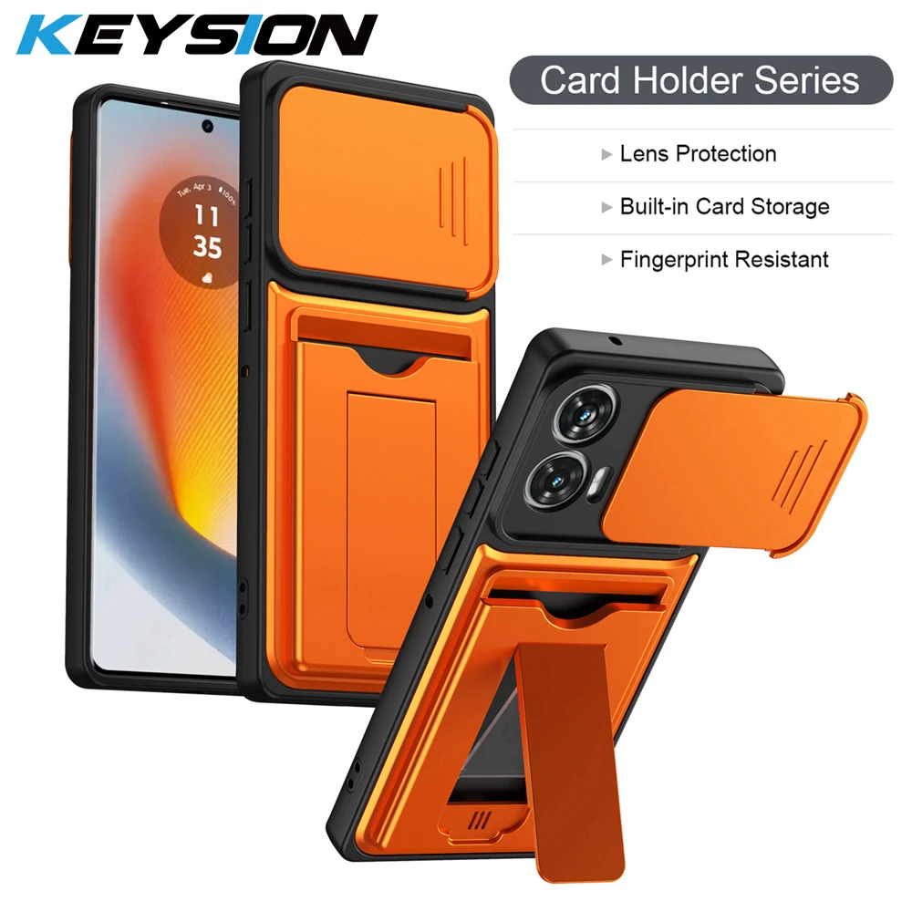 Card Slot Holder Bag Phone Case for Motorola Edge 50 Fusion MOTO G85 G96 5G Slide Camera Protection Kickstand Shockproof Cover
Card Slot Holder Bag Phone Case for Motorola Edge 50 Fusion MOTO G85 G96 5G Slide Camera Protection Kickstand Shockproof Cover