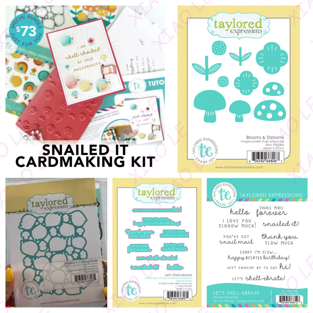 Metal Cutting Dies Stamps Stencils For DIY Scrapbooking Decorative Embossing Handcraft Die Cutting Taylored New Blooms Shrooms 
Metal Cutting Dies Stamps Stencils For DIY Scrapbooking Decorative Embossing Handcraft Die Cutting Taylored New Blooms Shrooms