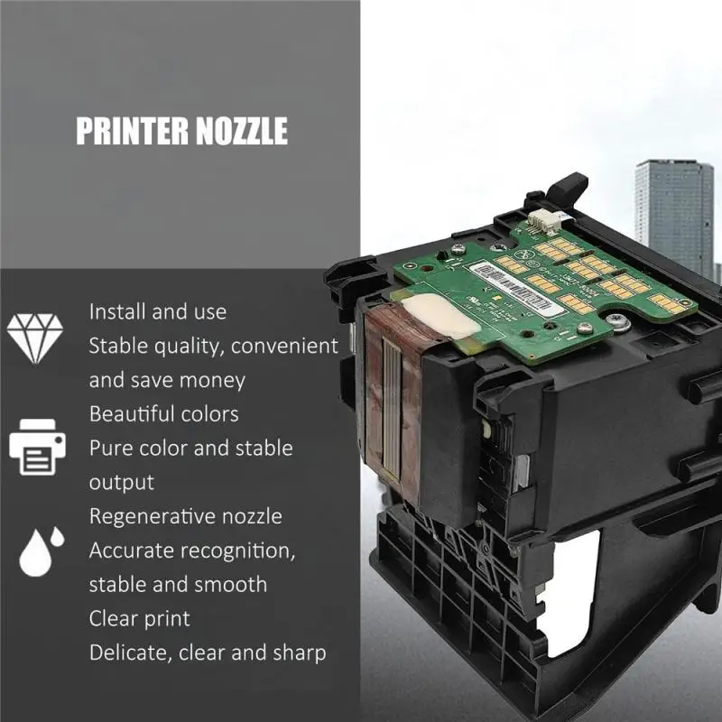 Печатающая головка M0H91A для HP 952 953 954 955 7740 печатающая головка для HP Officejet 8210 8702 8710 8715 8720 8725 8730 8740
Печатающая головка M0H91A для HP 952 953 954 955 7740 печатающая головка для HP Officejet 8210 8702 8710 8715 8720 8725 8730 8740