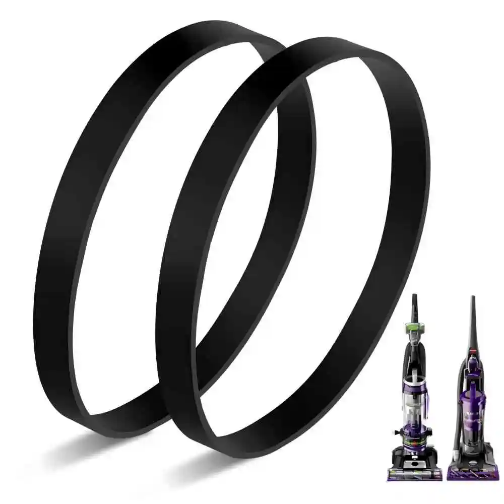 Replacement Belts for Bissell Model 2252 2253 2254 22543 2255 2256 2258 2259 2260 Powerlifter/CleanView Swivel Rewind Pet Vacuum
Replacement Belts for Bissell Model 2252 2253 2254 22543 2255 2256 2258 2259 2260 Powerlifter/CleanView Swivel Rewind Pet Vacuum