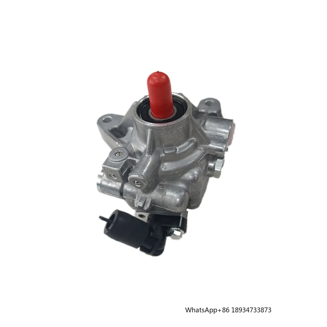 High Quality OEM 456110-PNB-G01 for Accord Power Steering Pump for Steering System Replacement New Direct From Manufacturer
High Quality OEM 456110-PNB-G01 for Accord Power Steering Pump for Steering System Replacement New Direct From Manufacturer
