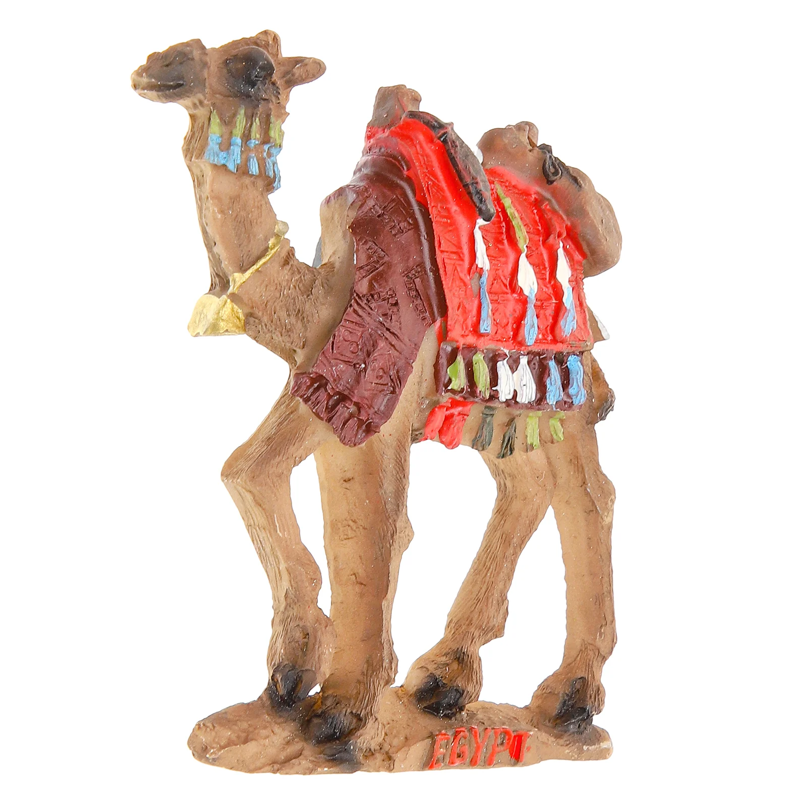 Wall Sticker Fridge Ornament Magnet Camel Magnets Refrigerator Kitchen Decoration
Wall Sticker Fridge Ornament Magnet Camel Magnets Refrigerator Kitchen Decoration