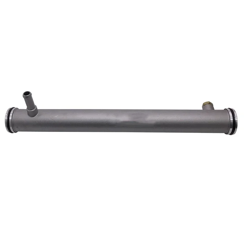 022121050 Manguera de refrigerante de motor de aluminio para Audi A3 VW Jetta 022121050A
022121050 Manguera de refrigerante de motor de aluminio para Audi A3 VW Jetta 022121050A