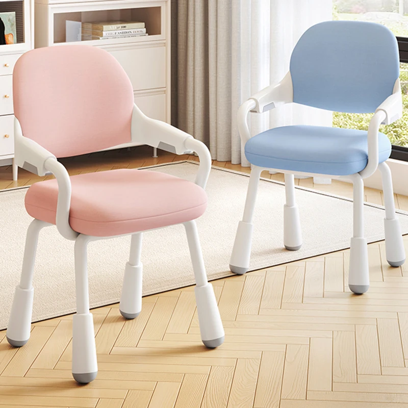 Kids Chair Study Girl Children Child Stool Room Furniture Growing Safety Seats Armchair Designer Fauteuil Design School LT
Kids Chair Study Girl Children Child Stool Room Furniture Growing Safety Seats Armchair Designer Fauteuil Design School LT