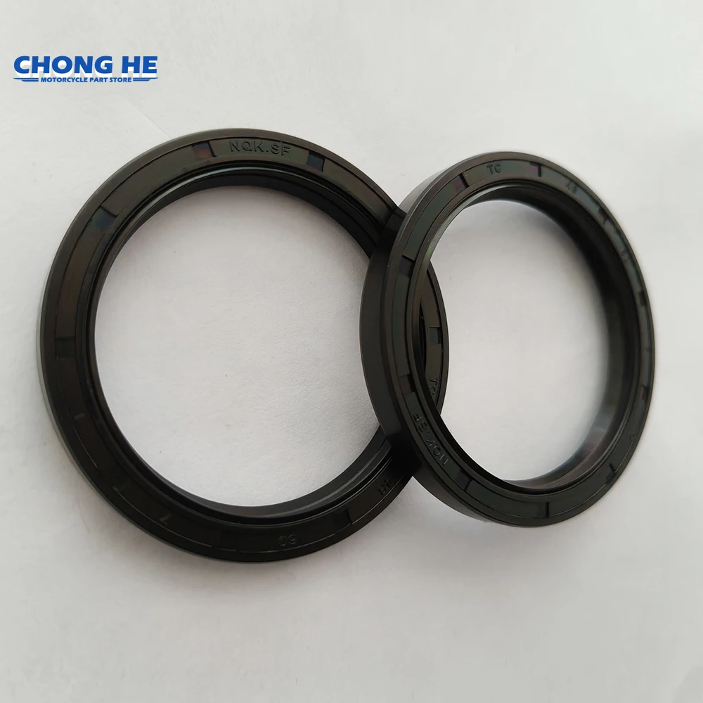 48x60x7 Motorcycle Part Front Shock Fork Damper Shaft Oil Seal Retainers OEM MQ706797 For INFINITI For NISSAN 48 60 7 48*60*7
48x60x7 Motorcycle Part Front Shock Fork Damper Shaft Oil Seal Retainers OEM MQ706797 For INFINITI For NISSAN 48 60 7 48*60*7