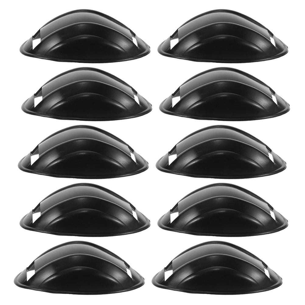 10Pcs Motorcycle Pad Cycling Liner Softball Chin Replacement Bike Protector Plastic Black Sports Hand CoverHelmet Face
10Pcs Motorcycle Pad Cycling Liner Softball Chin Replacement Bike Protector Plastic Black Sports Hand CoverHelmet Face