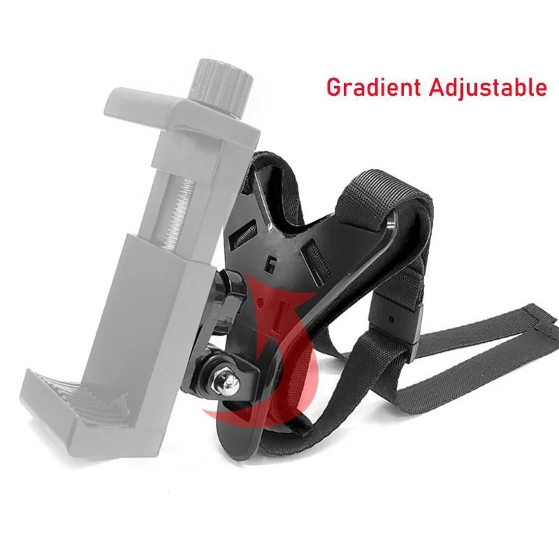 Motorcycle Helmet Full Face Chin Mount Phone Holder Strap Holder for Mobile Phone Action Camera Accessories
Motorcycle Helmet Full Face Chin Mount Phone Holder Strap Holder for Mobile Phone Action Camera Accessories