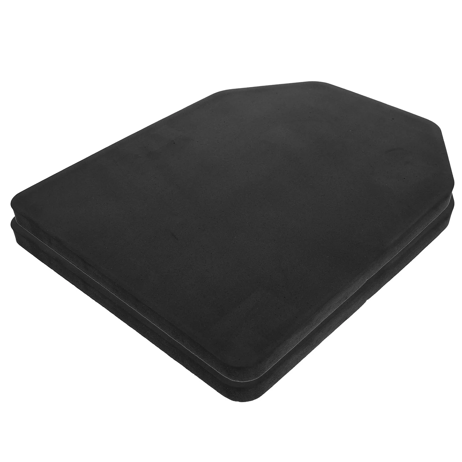 2 pcs Accessories Vest Shocks Plate EVA Chest Protection Plate for Boxing Vest Protective Pad Sports Thoracic Guard
2 pcs Accessories Vest Shocks Plate EVA Chest Protection Plate for Boxing Vest Protective Pad Sports Thoracic Guard