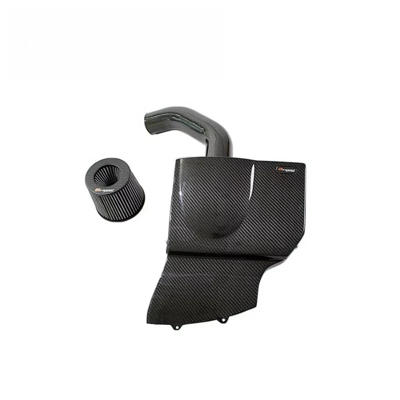 Сухой материал из углеродного волокна, высокопроизводительная система воздухозаборника двигателя автомобиля, автомобильные аксессуары для TT EA888 GEN2 2.0T
Сухой материал из углеродного волокна, высокопроизводительная система воздухозаборника двигателя автомобиля, автомобильные аксессуары для TT EA888 GEN2 2.0T