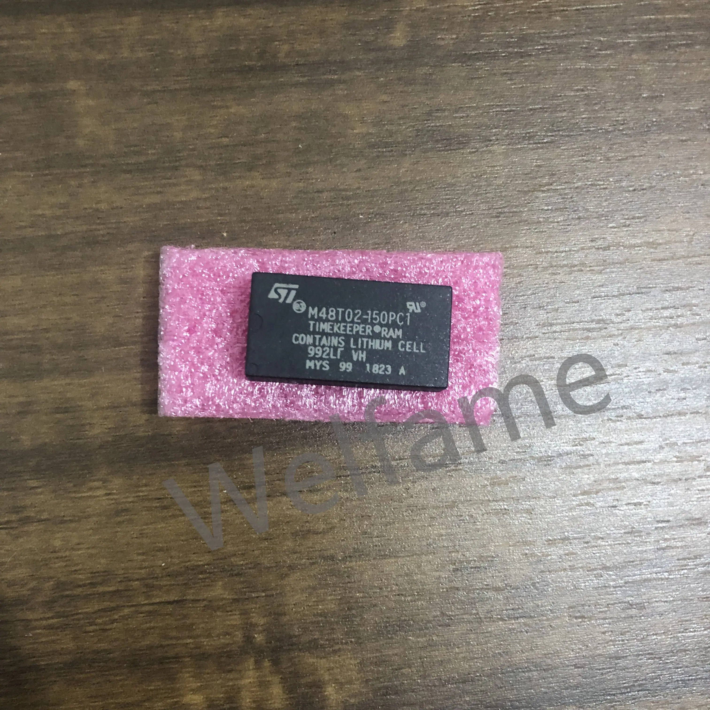 High Quality Micro Board Replacement 031-00955-000
High Quality Micro Board Replacement 031-00955-000