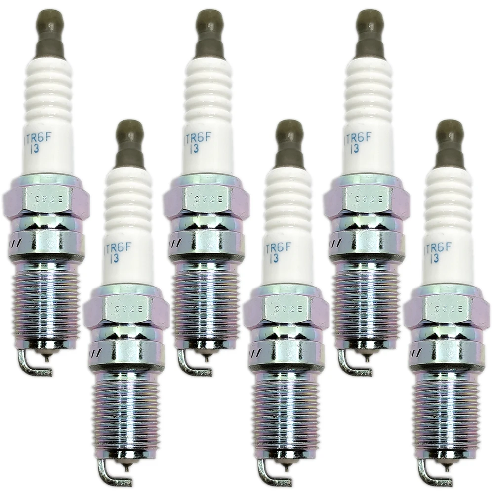 4-6 шт. L3Y4-18-110 Iridium Свеча зажигания ITR6F13 4477 подходит для Mazda 3 6 ATENZA для Ford FOCUS ITR6F-13 L3Y418110 L81318110
4-6 шт. L3Y4-18-110 Iridium Свеча зажигания ITR6F13 4477 подходит для Mazda 3 6 ATENZA для Ford FOCUS ITR6F-13 L3Y418110 L81318110