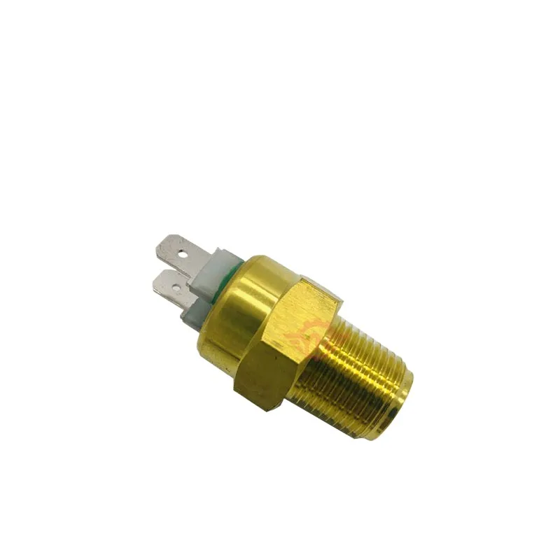 Excavator accessories for Caterpillar 3054C water temperature sensor 235-1790 173-7527 2351790 1737527
Excavator accessories for Caterpillar 3054C water temperature sensor 235-1790 173-7527 2351790 1737527