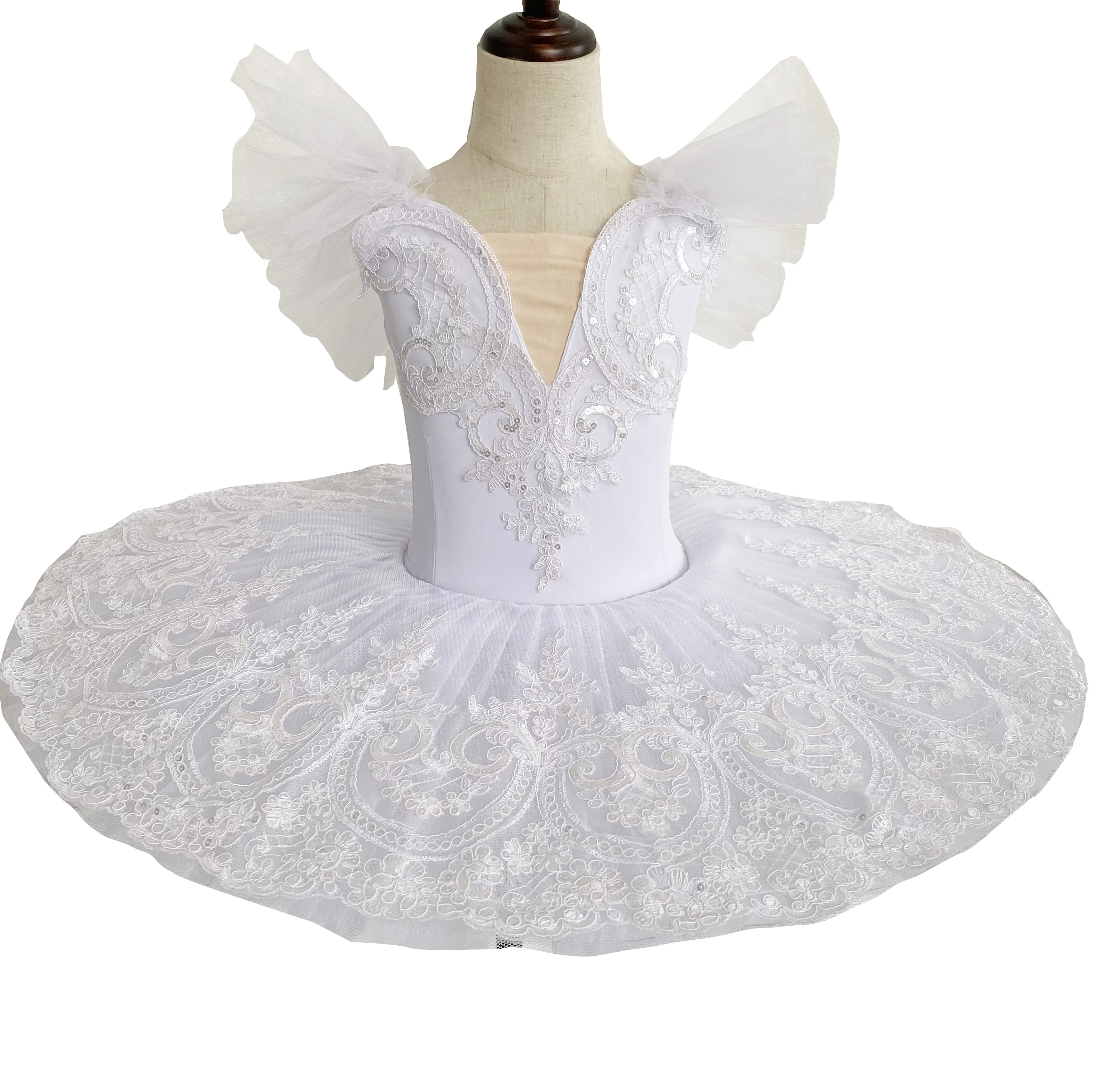 Professional Ballet Tutu Girls White Red Pancake Tutu Ballerina Party Dress Adult Women Child Kids Ballet Dance Costume
Professional Ballet Tutu Girls White Red Pancake Tutu Ballerina Party Dress Adult Women Child Kids Ballet Dance Costume