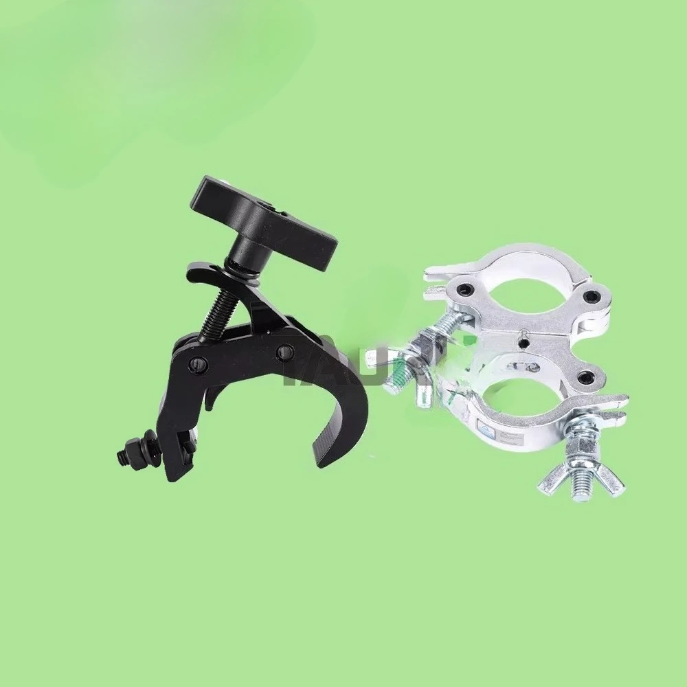 Clamps and Safety Chain with Safe Working Load 250KG or 100kg
Clamps and Safety Chain with Safe Working Load 250KG or 100kg