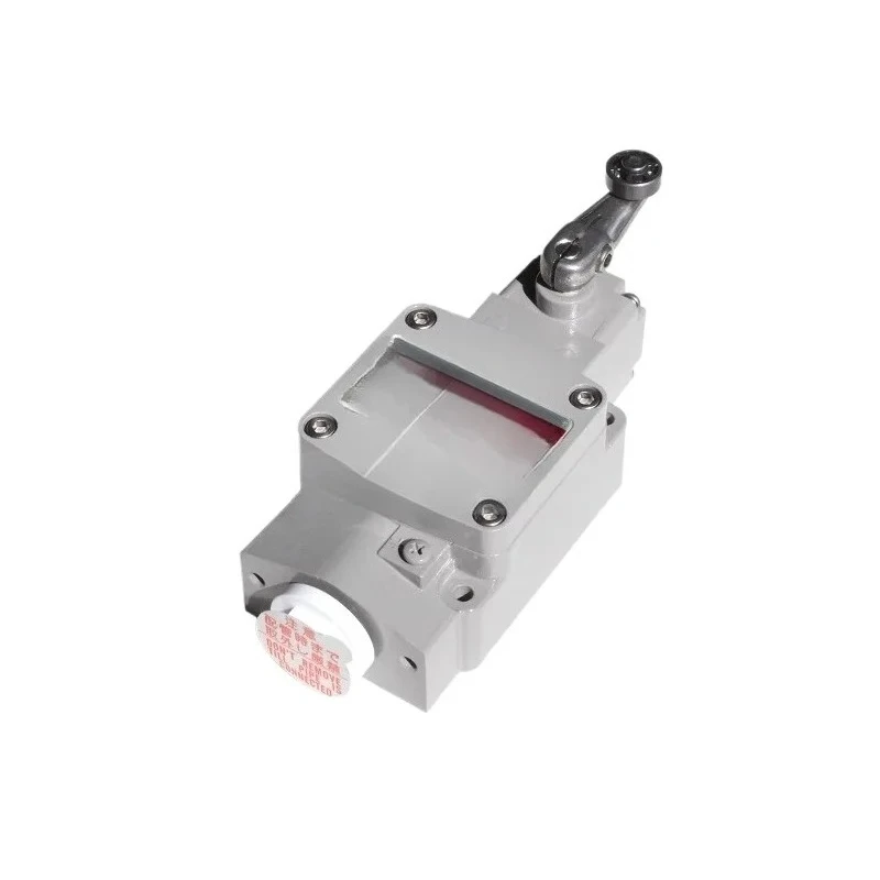 New original genuine 1LX7001-P explosion-proof limit switch, AC and DC universal type
New original genuine 1LX7001-P explosion-proof limit switch, AC and DC universal type