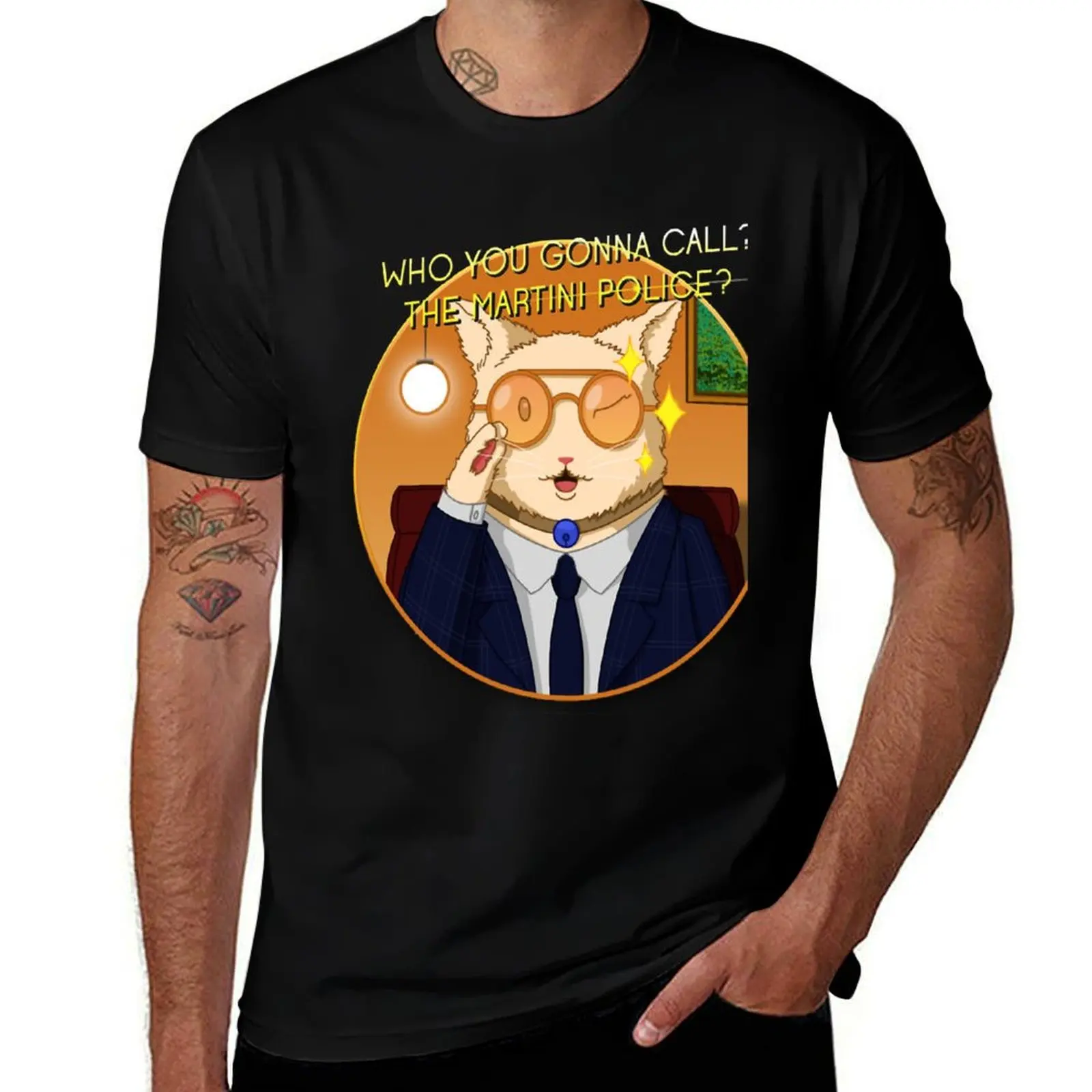 Retro Arctic Monkeys The Martini Policefans Cool Gift T-Shirt summer top graphic shirts blanks men clothings
Retro Arctic Monkeys The Martini Policefans Cool Gift T-Shirt summer top graphic shirts blanks men clothings