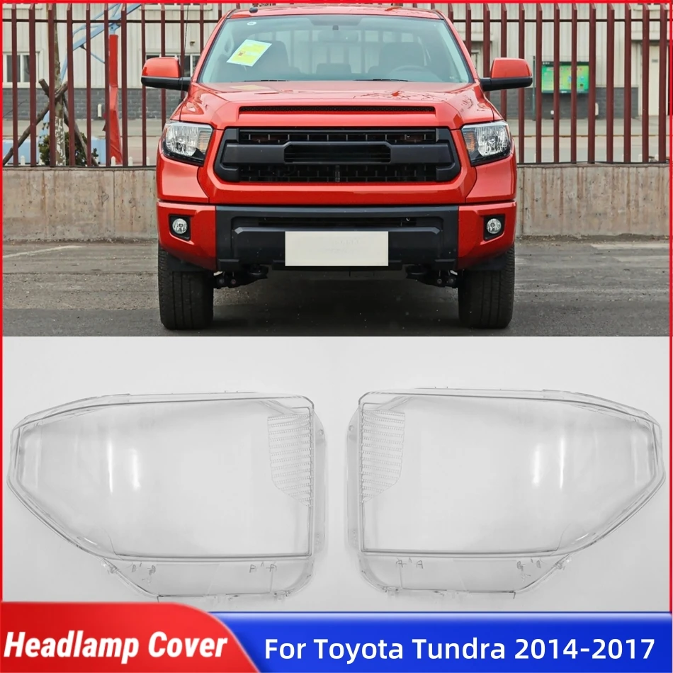 For Toyota Tundra 2014 2015 2016 2017 Automotive Parts and Accessories Dust Cover For Headlights Glass Lamp Cover
For Toyota Tundra 2014 2015 2016 2017 Automotive Parts and Accessories Dust Cover For Headlights Glass Lamp Cover