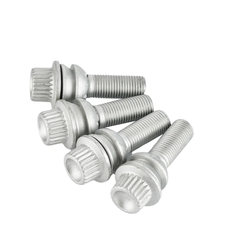 A05U-Wheel Anti-Theft Locking Screws M14x1.5 For Porsche 718, 911, Cayenne, Macan, Panamera
A05U-Wheel Anti-Theft Locking Screws M14x1.5 For Porsche 718, 911, Cayenne, Macan, Panamera