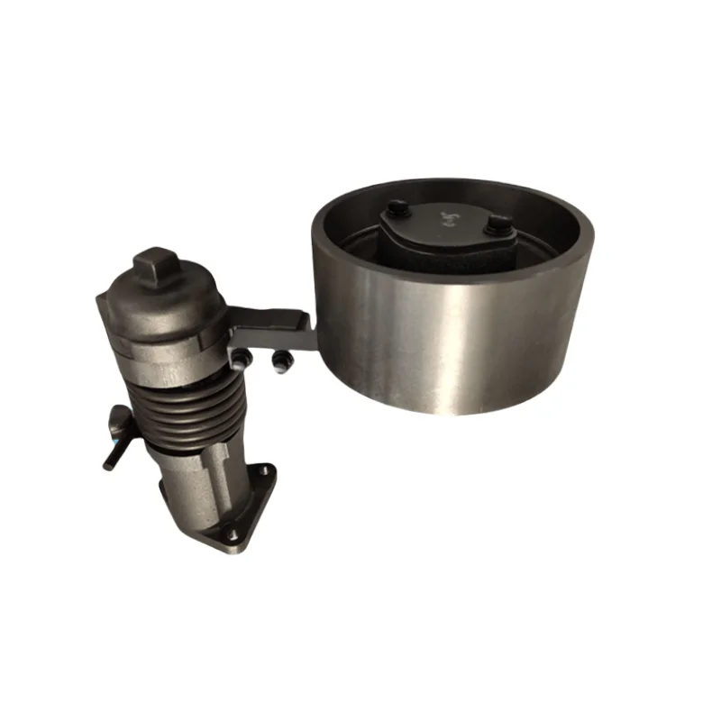 5372097-20 Idge Construction Machinery Ременное затягивающее колесо Дизельный двигатель Аксессуары для KTA50
5372097-20 Idge Construction Machinery Ременное затягивающее колесо Дизельный двигатель Аксессуары для KTA50