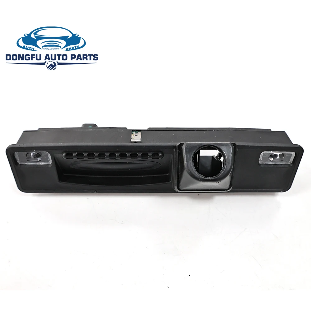 Rear Trunk Boot Lid Car Trunk Lid Switch with Camera Hole for Ford Focus 2015- 1.0T 1.5T1.6T F1EB19B514-BC F1EB19B514BC
Rear Trunk Boot Lid Car Trunk Lid Switch with Camera Hole for Ford Focus 2015- 1.0T 1.5T1.6T F1EB19B514-BC F1EB19B514BC