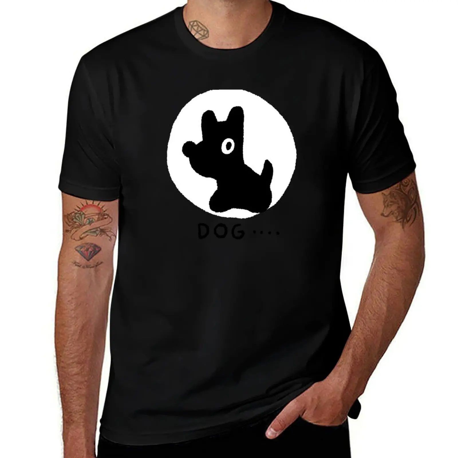 Dog T-Shirt for a boy customizeds vintage anime shirt custom t-shirts mens graphic t-shirts hip hop
Dog T-Shirt for a boy customizeds vintage anime shirt custom t-shirts mens graphic t-shirts hip hop