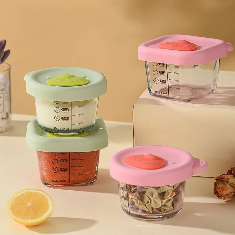 Baby Bear Glass Food Storage Box With Scale And Lid For Cooking Eggs Sealed Toddler Feeding Bowl Preservation Box From China
Baby Bear Glass Food Storage Box With Scale And Lid For Cooking Eggs Sealed Toddler Feeding Bowl Preservation Box From China