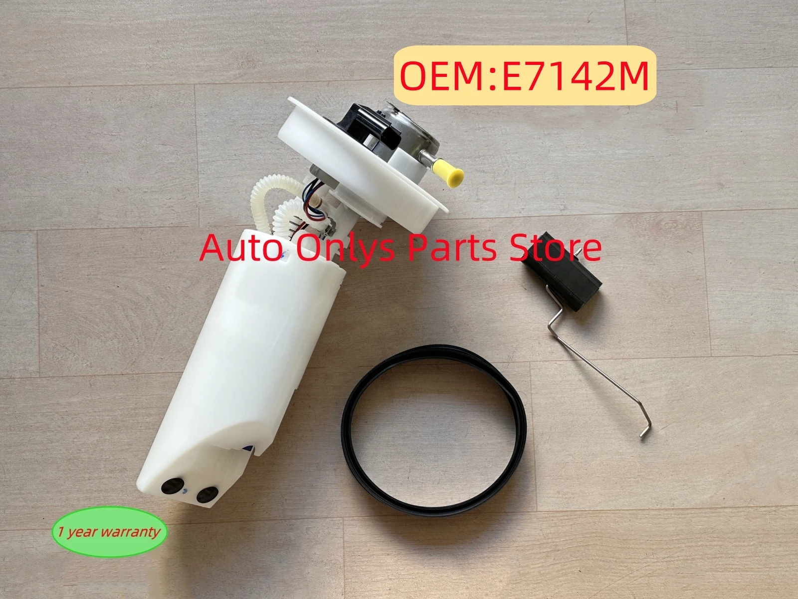 1pc E7142M New Fuel Pump ASSY For Dod-ge NEON 2001-2005 5018697AA 7547M For Chrysler Neon L4 2.0L 01-02
1pc E7142M New Fuel Pump ASSY For Dod-ge NEON 2001-2005 5018697AA 7547M For Chrysler Neon L4 2.0L 01-02