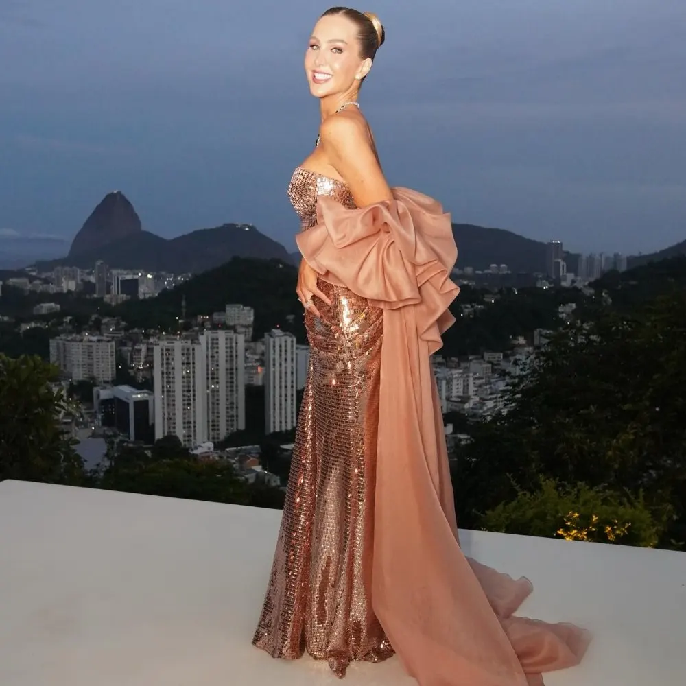 Эффектные негабаритные рукава с рюшами Романтические накладные рукава в цветочном стиле для торжественного платья Шифоновые оборки Средней длины
Эффектные негабаритные рукава с рюшами Романтические накладные рукава в цветочном стиле для торжественного платья Шифоновые оборки Средней длины