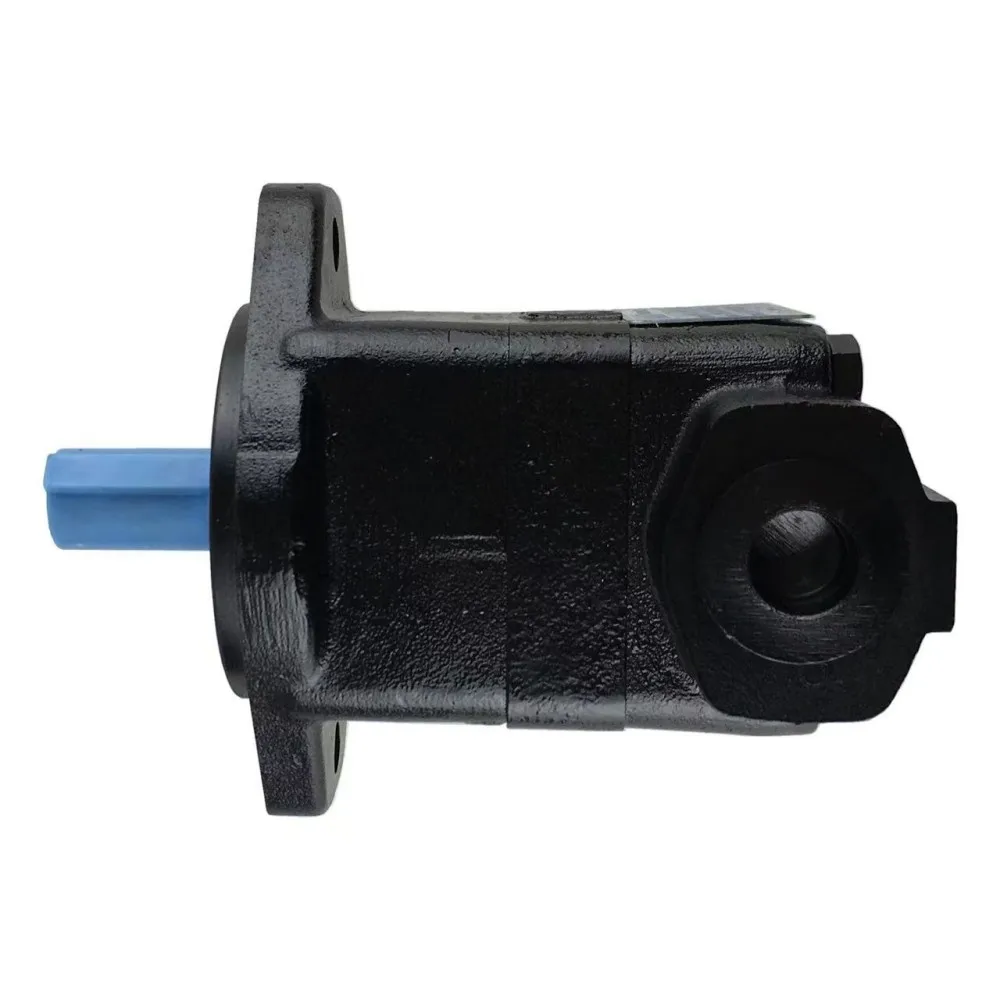DENNISON SDV10 Series SDV10-1P1P SDV10-1P2P SDV10-1P3P SDV10-1P4P SDV10-1P5P SDV10-1P6P SDV10-1P7P Hydraulic Vane Pump 
DENNISON SDV10 Series SDV10-1P1P SDV10-1P2P SDV10-1P3P SDV10-1P4P SDV10-1P5P SDV10-1P6P SDV10-1P7P Hydraulic Vane Pump