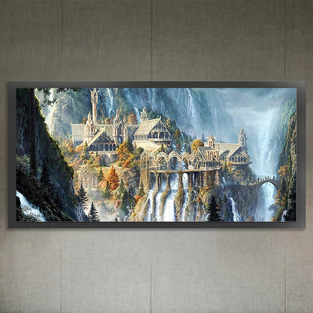 11CT вышивка крестиком, полная DIY печатная рукоделие, счетная ручная работа, художественные поделки, украшение в стране чудес для подруги, подарок
11CT вышивка крестиком, полная DIY печатная рукоделие, счетная ручная работа, художественные поделки, украшение в стране чудес для подруги, подарок