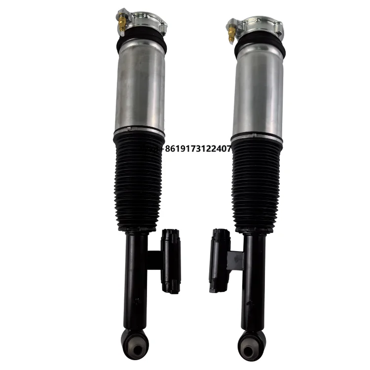 Rear Air Suspension Shock Absorber 37106878225 37106878226 for RR31 2018-2023 Aftermarket Replacement Parts
Rear Air Suspension Shock Absorber 37106878225 37106878226 for RR31 2018-2023 Aftermarket Replacement Parts