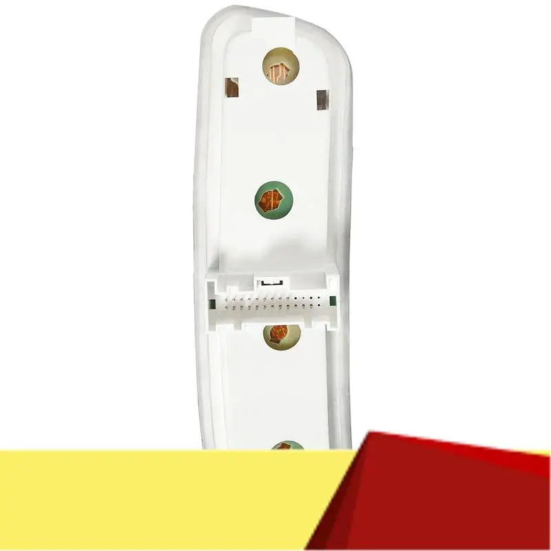 10092804 Power Window Switch Glass Lift Switch Replacement Parts For Chevy Corvette C5 1997-2004-M53K
10092804 Power Window Switch Glass Lift Switch Replacement Parts For Chevy Corvette C5 1997-2004-M53K