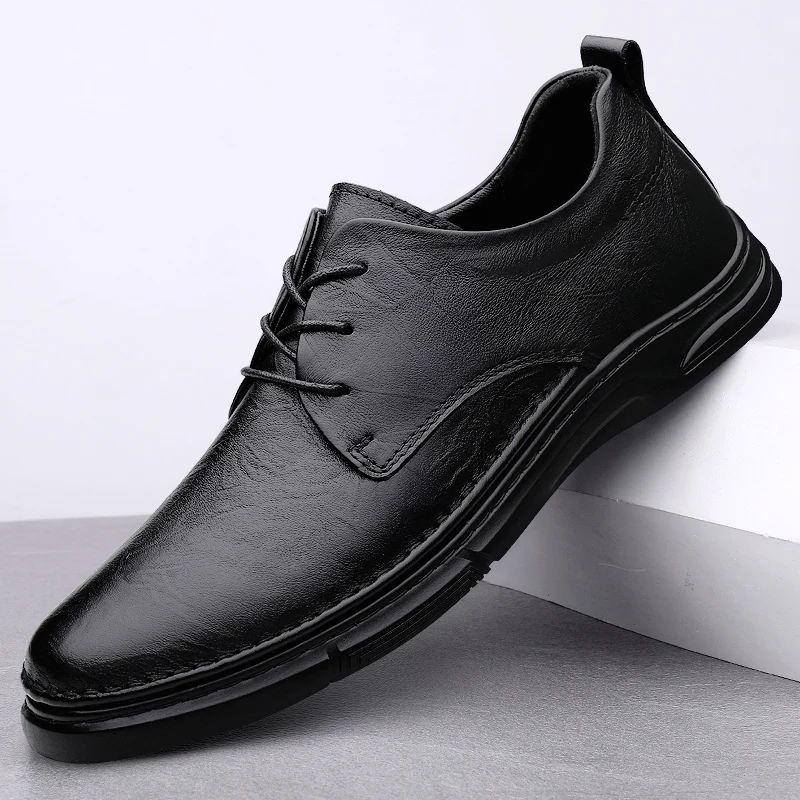 Men Casual Shoes genuine Leather Fashion Men Sneakers Handmade Breathable Mens oxfords men Luxury Brand Boat Shoes man
Men Casual Shoes genuine Leather Fashion Men Sneakers Handmade Breathable Mens oxfords men Luxury Brand Boat Shoes man