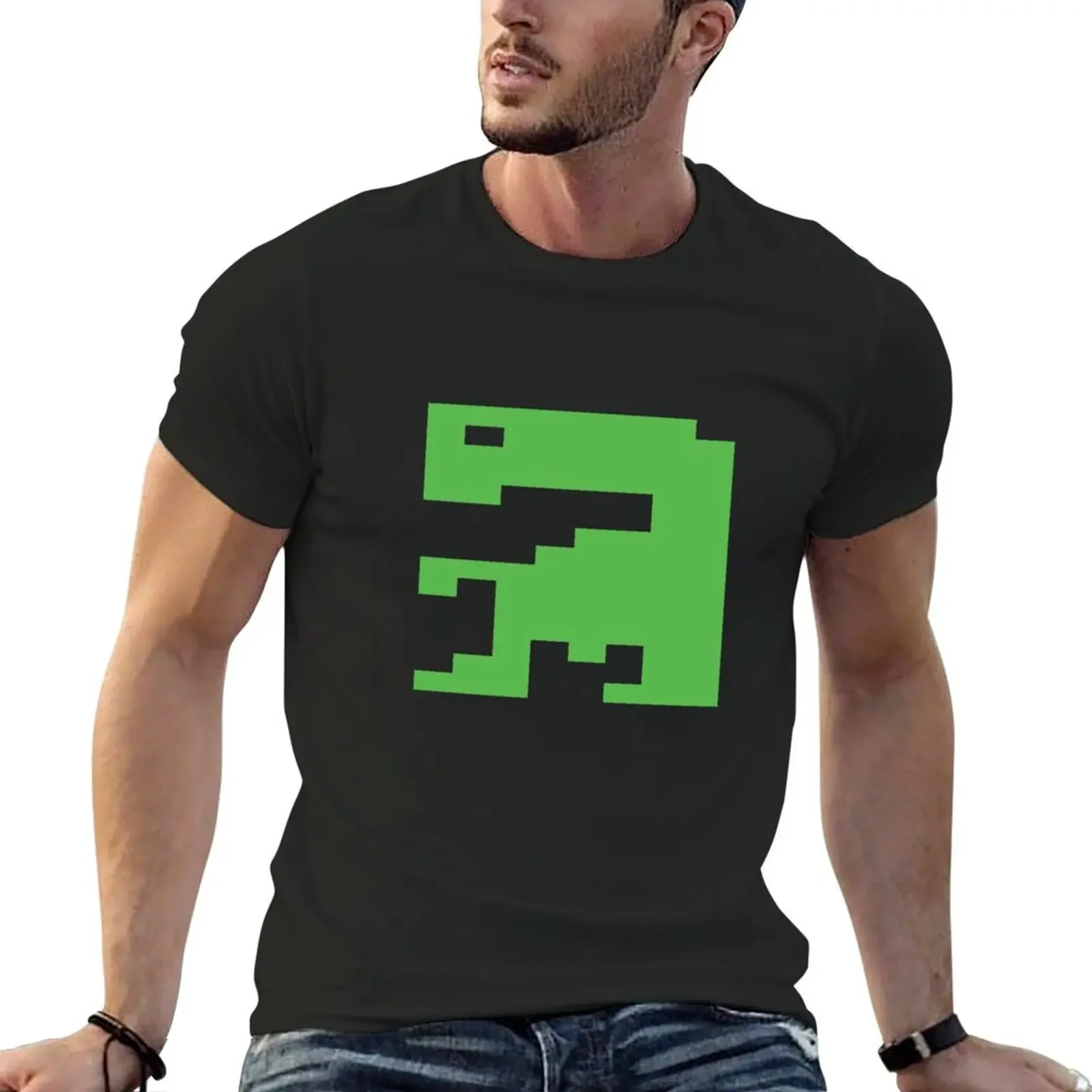 E.T. the Extra-Terrestrial Worst Video Game Ever T-Shirt Blouse oversized vintage t shirts heavyweights Short sleeve tee men
E.T. the Extra-Terrestrial Worst Video Game Ever T-Shirt Blouse oversized vintage t shirts heavyweights Short sleeve tee men