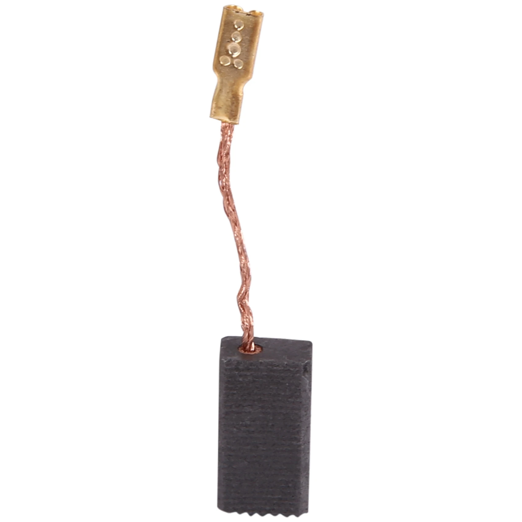 A96I-Carbon Brush 40Pcs Replaceable Great Conductive Carbon Brush For Electric Motor Drill 100,5X8x16mm
A96I-Carbon Brush 40Pcs Replaceable Great Conductive Carbon Brush For Electric Motor Drill 100,5X8x16mm