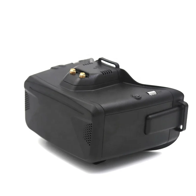 Skyzone Cobra X V2 1280X720 4.3inch Diversity 5.8GHz 48CH RapidMix Receiver Head Tracker DVR FPV Glasses for FPV
Skyzone Cobra X V2 1280X720 4.3inch Diversity 5.8GHz 48CH RapidMix Receiver Head Tracker DVR FPV Glasses for FPV