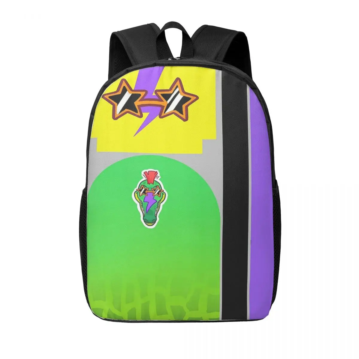 Montgomery Gator Fazbear Entertainment женские рюкзаки для мальчиков и девочек, сумка для книг, детские школьные сумки, портативный рюкзак, сумка на плечо
Montgomery Gator Fazbear Entertainment женские рюкзаки для мальчиков и девочек, сумка для книг, детские школьные сумки, портативный рюкзак, сумка на плечо