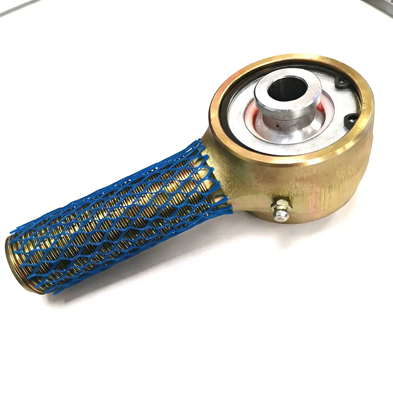 Stainless Steel Rod End Bearings Female Male Thread Spherical Plain Bearings for Machinery Equipment
Stainless Steel Rod End Bearings Female Male Thread Spherical Plain Bearings for Machinery Equipment