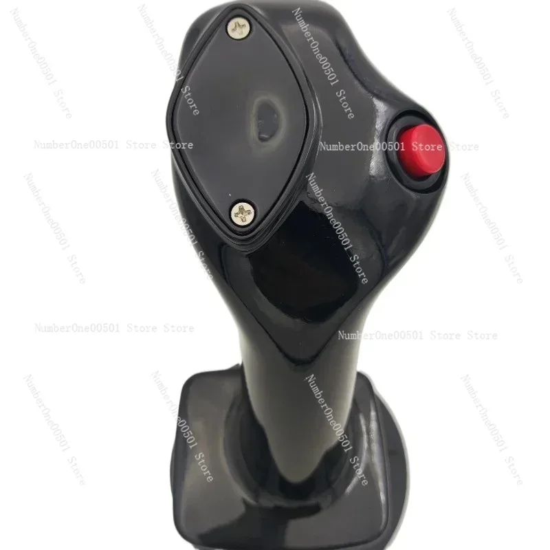 Simulated airbus A320 fenix airbus flight joystick real replica XPLANE 2020 Metal Warthog Pig Base
Simulated airbus A320 fenix airbus flight joystick real replica XPLANE 2020 Metal Warthog Pig Base