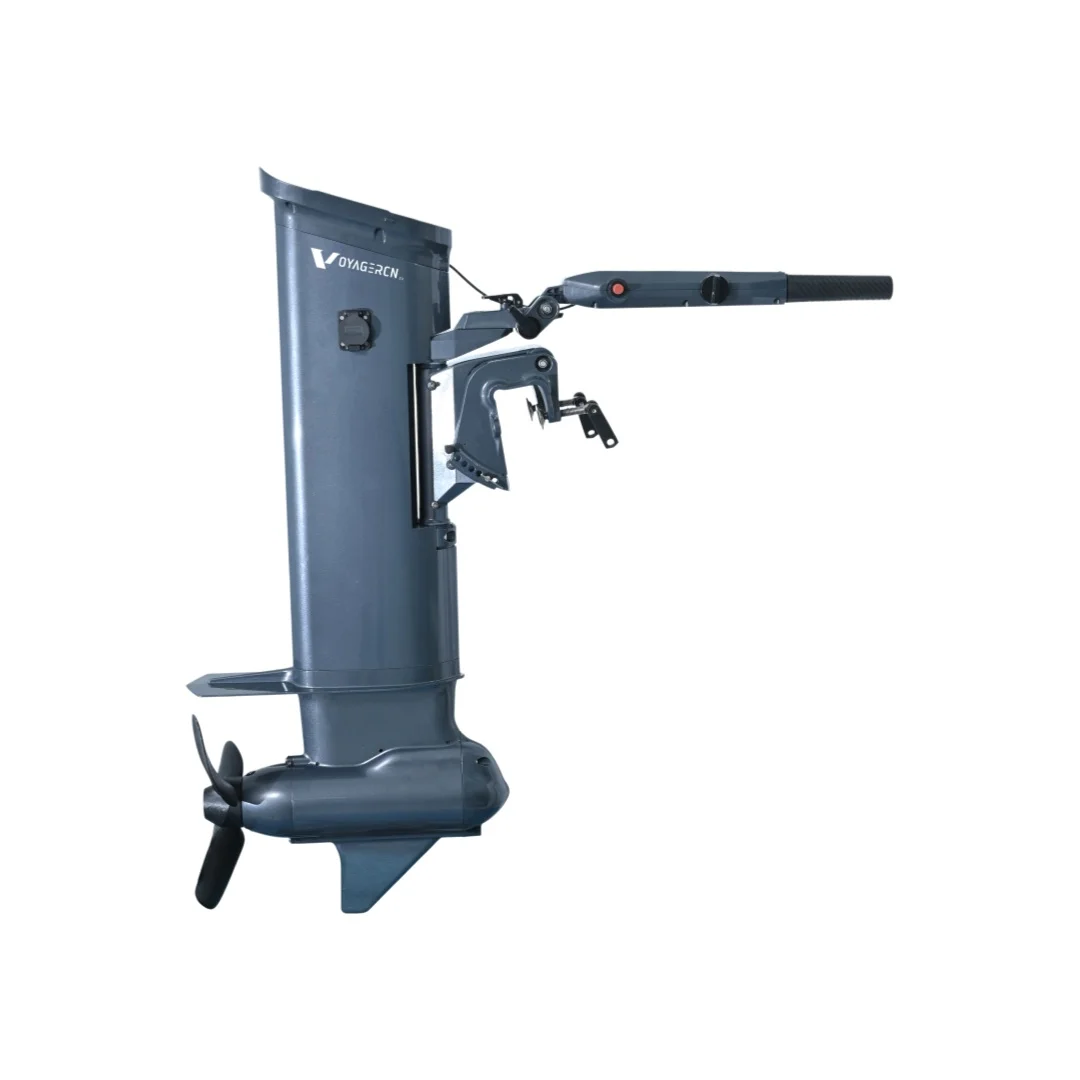 Ready 11000W 15HP 48V Electric Boat Motor IP67 GPS Multi Shaft for Stress Free Open Water Navigation
Ready 11000W 15HP 48V Electric Boat Motor IP67 GPS Multi Shaft for Stress Free Open Water Navigation