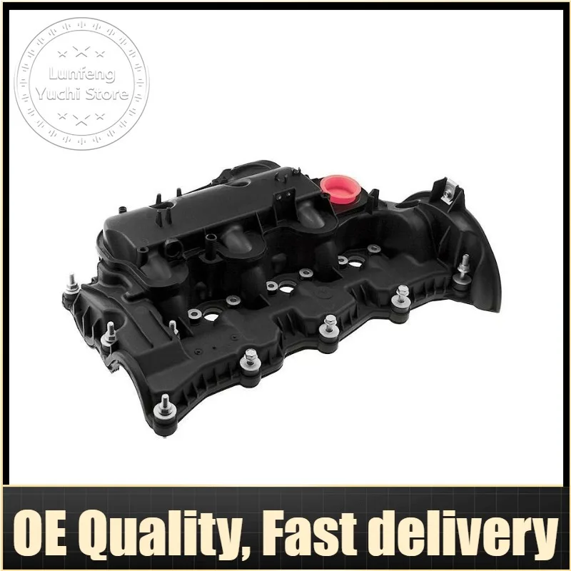 alve Cover For Land Rover Range Rover, Jaguar 3.0 LR166340, LR105957, LR097157, LR074623, LR029146, LR019611, LR057380
alve Cover For Land Rover Range Rover, Jaguar 3.0 LR166340, LR105957, LR097157, LR074623, LR029146, LR019611, LR057380