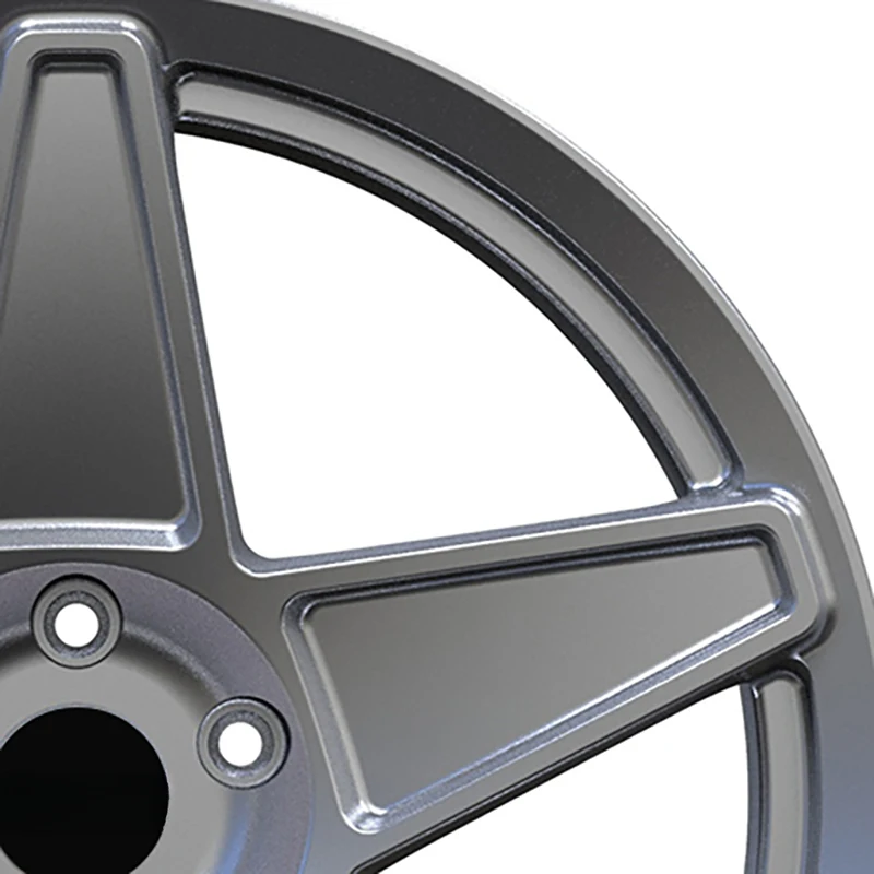 High Quality Monoblock 5 Spoke 20 Inch Forged Alloy Passenger Car Wheels Rims 5x120
High Quality Monoblock 5 Spoke 20 Inch Forged Alloy Passenger Car Wheels Rims 5x120