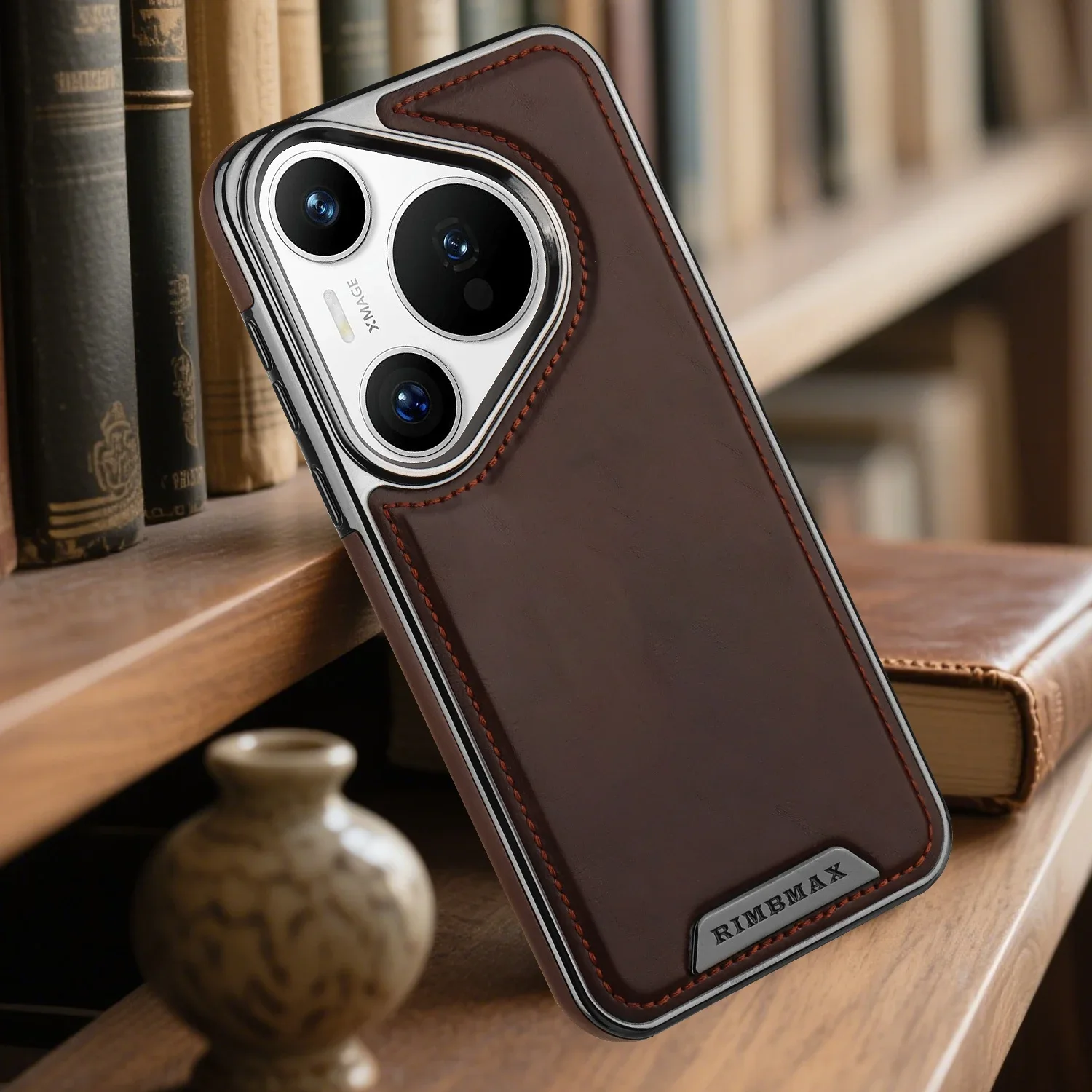 For Huawei Pura 80 Pro Plus Leather Magnetic Mobile Phone Case, Pura 70 P80 Ultra Mate 70/60Pro High-end Solid Color Hard Cover
For Huawei Pura 80 Pro Plus Leather Magnetic Mobile Phone Case, Pura 70 P80 Ultra Mate 70/60Pro High-end Solid Color Hard Cover
