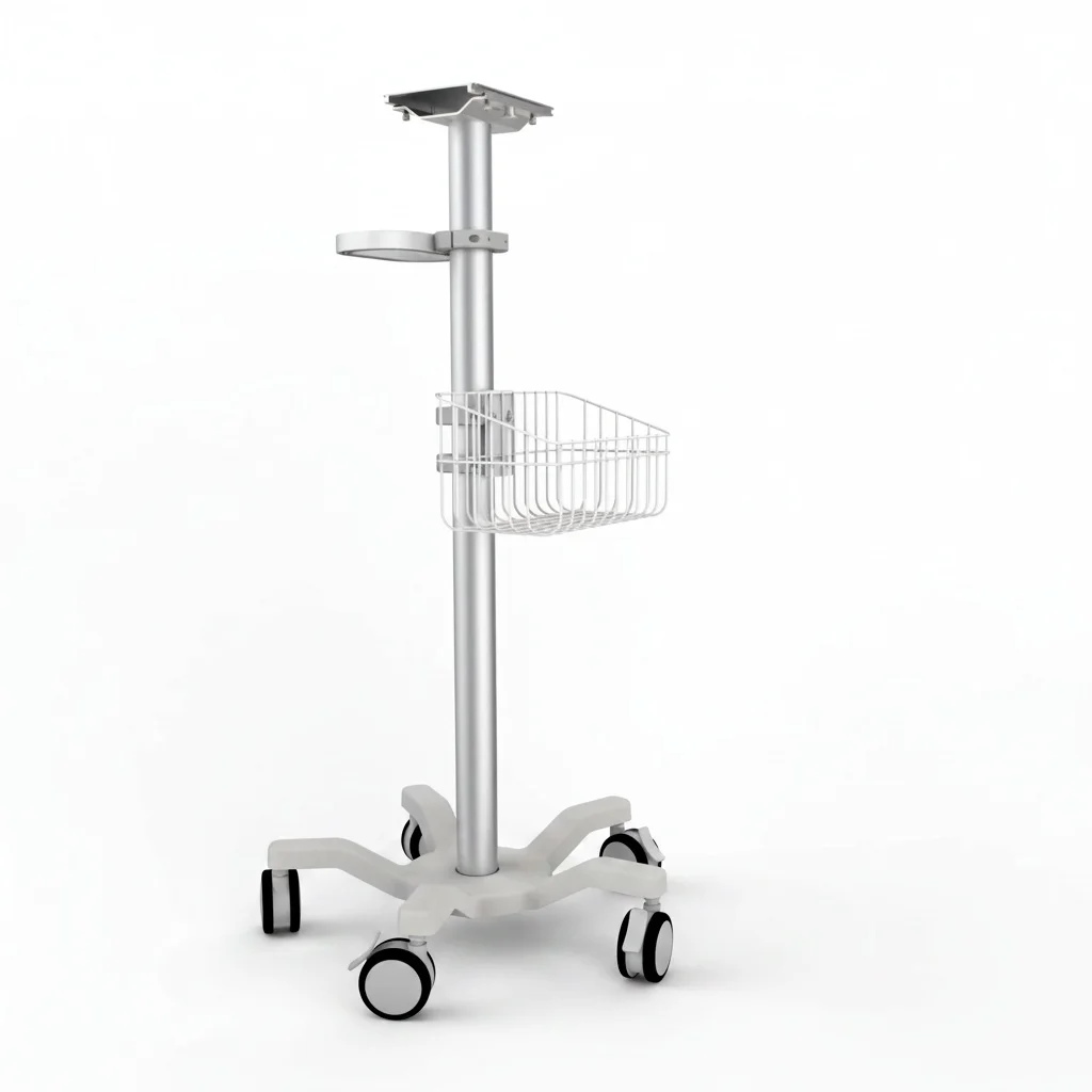 Medical Equipment Trolley, Aluminum Alloy Cart, Heavy Duty Hospital Furniture for S torage and Transport , Utility Stand
Medical Equipment Trolley, Aluminum Alloy Cart, Heavy Duty Hospital Furniture for S torage and Transport , Utility Stand