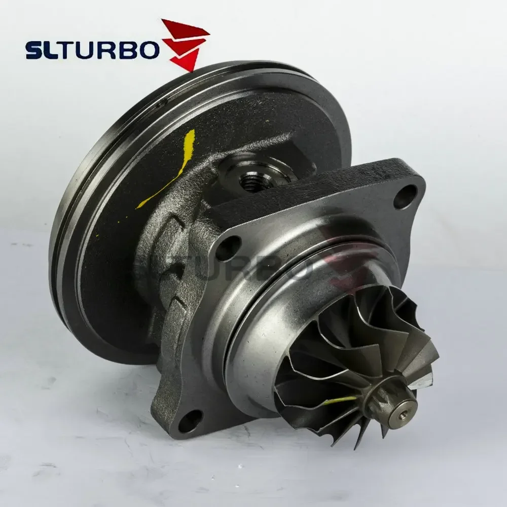 NEW Billet Turbo Core B1G Turbocharger CHRA For Mercedes-Benz OM924LA JR-A55 Balanced 11559880005 11559700005 Turbine Cartridge
NEW Billet Turbo Core B1G Turbocharger CHRA For Mercedes-Benz OM924LA JR-A55 Balanced 11559880005 11559700005 Turbine Cartridge
