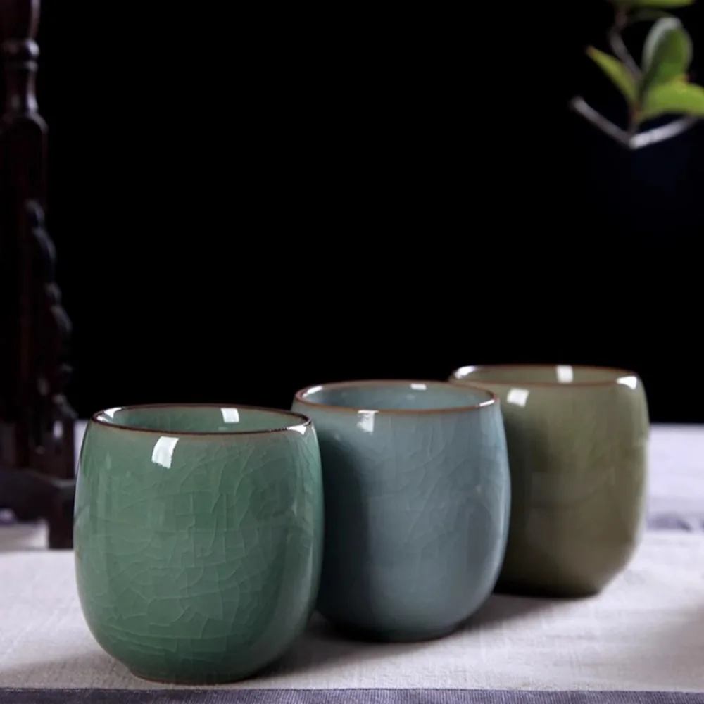 Porcelain Coloured Tea Cups Small Single Coffee Utensils Tea Cups Handmade Luxury China Tee Schalen House Decor Accessories
Porcelain Coloured Tea Cups Small Single Coffee Utensils Tea Cups Handmade Luxury China Tee Schalen House Decor Accessories
