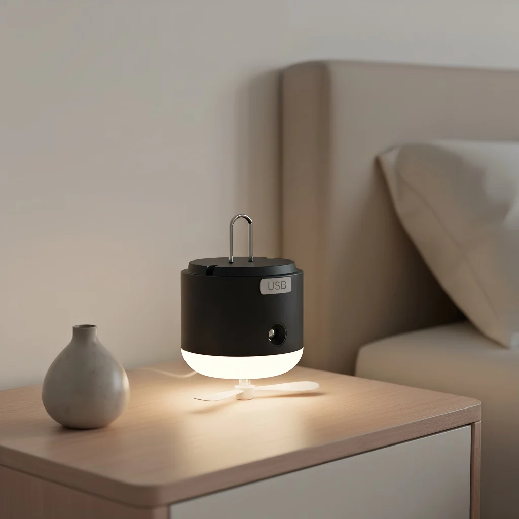 Всепогодный портативный вентилятор-распылитель с аккумулятором и функцией Power Bank, регулируемыми углами наклона – для охлаждения и увлажнения на улице
Всепогодный портативный вентилятор-распылитель с аккумулятором и функцией Power Bank, регулируемыми углами наклона – для охлаждения и увлажнения на улице