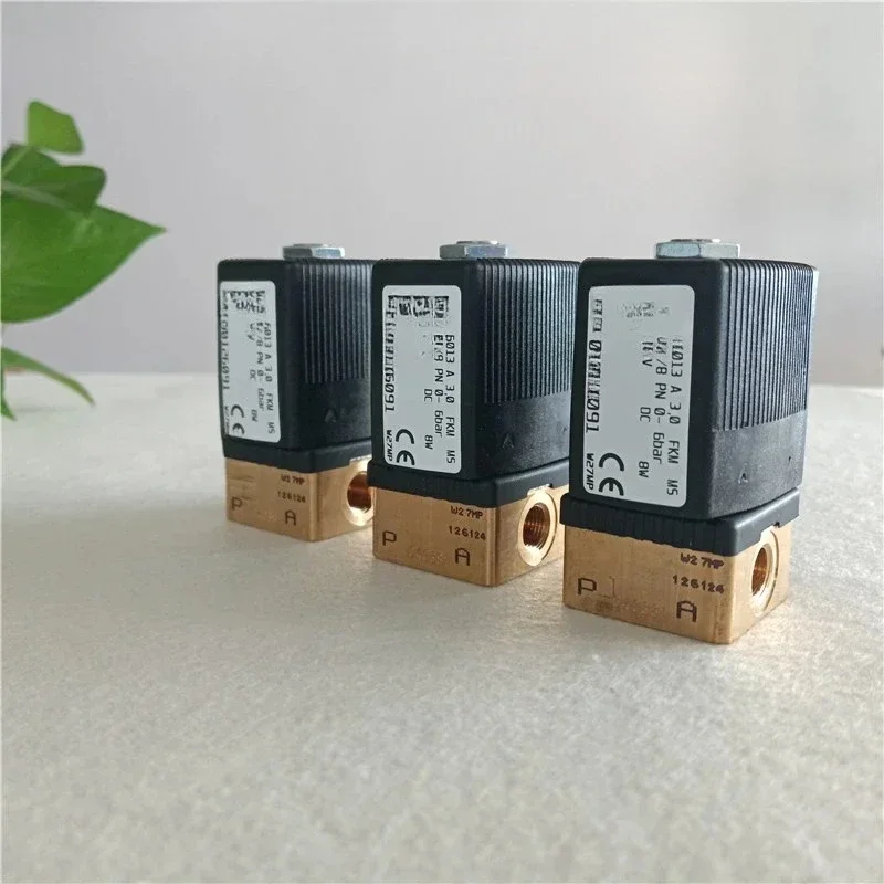 Electromagnetic Valve Switch Valve 6013 6014 6281 6213 Original
Electromagnetic Valve Switch Valve 6013 6014 6281 6213 Original