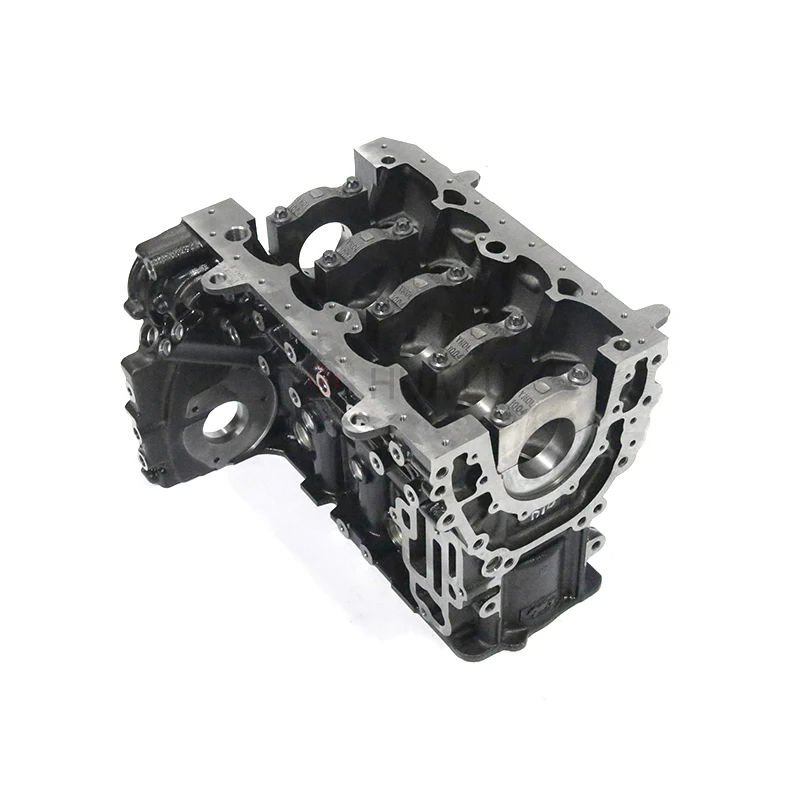 Cylinder Block Assembly X10011014 Specific Part for CHANGAN F70 Hunter Pickup Yunnei JAC Foton D20TCI Engine
Cylinder Block Assembly X10011014 Specific Part for CHANGAN F70 Hunter Pickup Yunnei JAC Foton D20TCI Engine