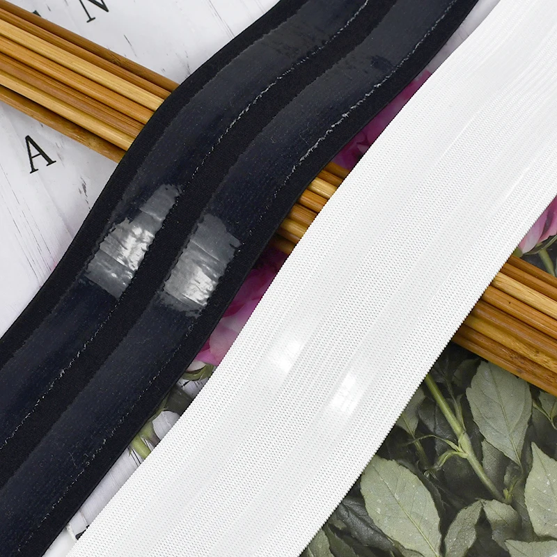 10 м 50 мм противоскользящая эластичная лента, черная полосатая эластичная лента, силиконовые эластичные ленты, пояс, резиновый ремешок, аксессуары для шитья своими руками
10 м 50 мм противоскользящая эластичная лента, черная полосатая эластичная лента, силиконовые эластичные ленты, пояс, резиновый ремешок, аксессуары для шитья своими руками